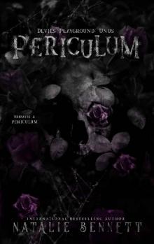 Periculum: Unus (Devil's Playground Book 1)