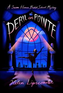 Peril en Pointe