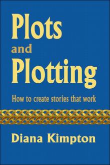 Plots and Plotting