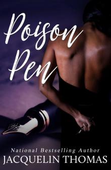 Poison Pen