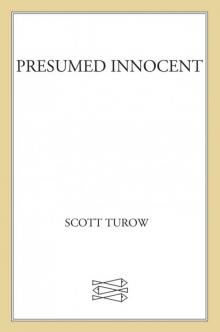 Presumed Innocent