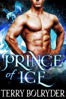 Prince of Ice