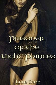 Prisoner of the Night Princes