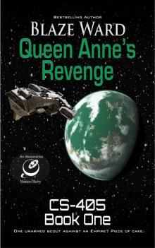 Queen Anne's Revenge