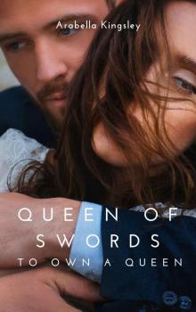 Queen of Swords (The Vampire Swords Book 3)