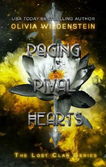 Raging Rival Hearts