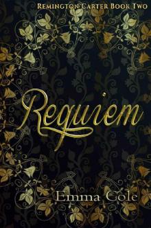 Requiem (Remington Carter Book 2)