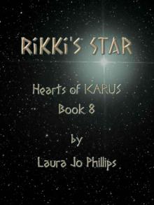 Rikki's Star