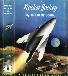 Rocket Jockey