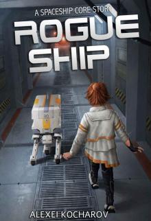 Rogue Ship