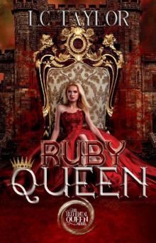 Ruby Queen