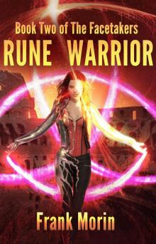 Rune Warrior