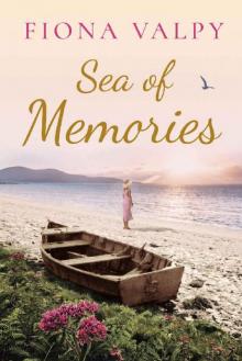 Sea of Memories