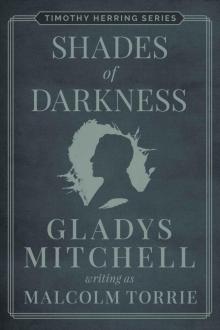 Shades of Darkness (Timothy Herring)