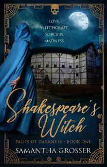 Shakespeare's Witch