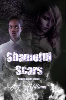 Shameful Scars: (Scars Book Three)