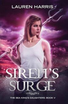 Siren’s Surge