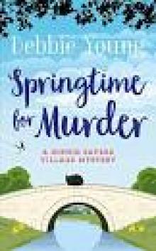 Springtime for Murder