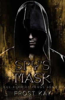 Spy's Mask