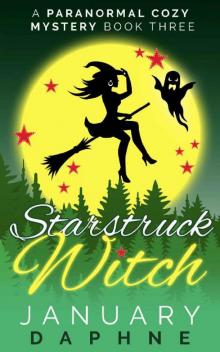 Starstruck Witch