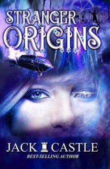 Stranger Origins