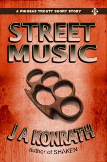 Street Music