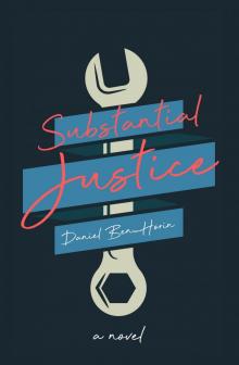 Substantial Justice