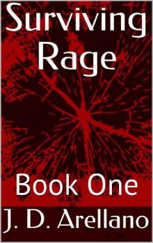 Surviving Rage | Book 1