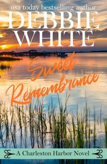 Sweet Remembrance: Charleston Harbor Novels