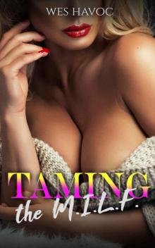 Taming- The MILF