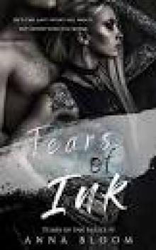 Tears of Ink Complete Box Set (Tears of ... Book 4)