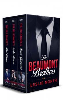 The Beaumont Brothers: The Complete Series