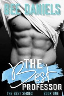 The Best Professor (The Best Series Book 1)