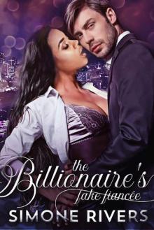 The Billionaire's Fake Fiancée