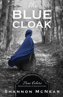 The Blue Cloak