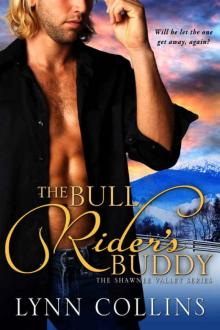 The Bull Rider's Buddy