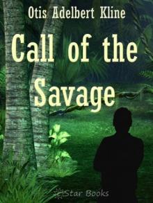 The Call of the Savage (1931) aka Jan of the Jungle