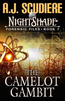 The Camelot Gambit