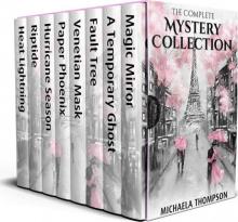 The Complete Mystery Collection