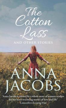 The Cotton Lass & other stories