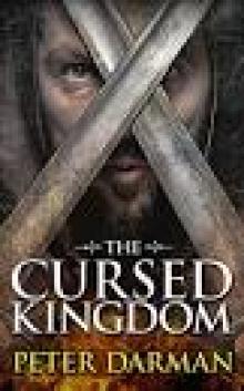 The Cursed Kingdom