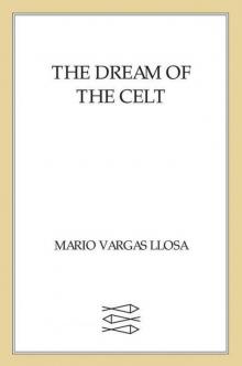 The Dream of the Celt