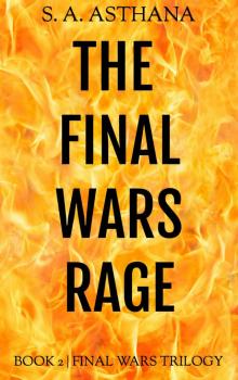 The Final Wars Rage