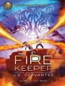 The Fire Keeper