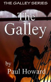 The Galley