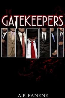 The Gatekeepers