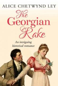 The Georgian Rake