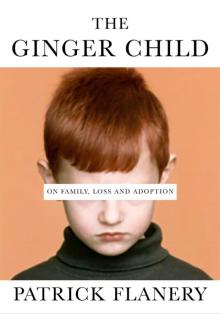 The Ginger Child