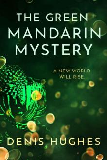 The Green Mandarin Mystery