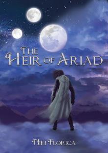 The Heir of Ariad